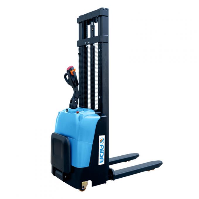 Pojazd z napędem 1500 kg 0