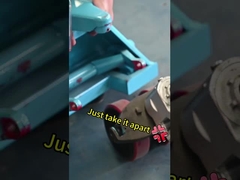 Oszczędzaj koszty za pomocą zestawu rękojeści