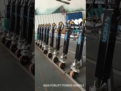 Ręcznik zasilania Video